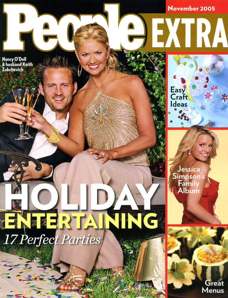 Picture of People Magazine