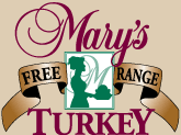 marysturkeys.com